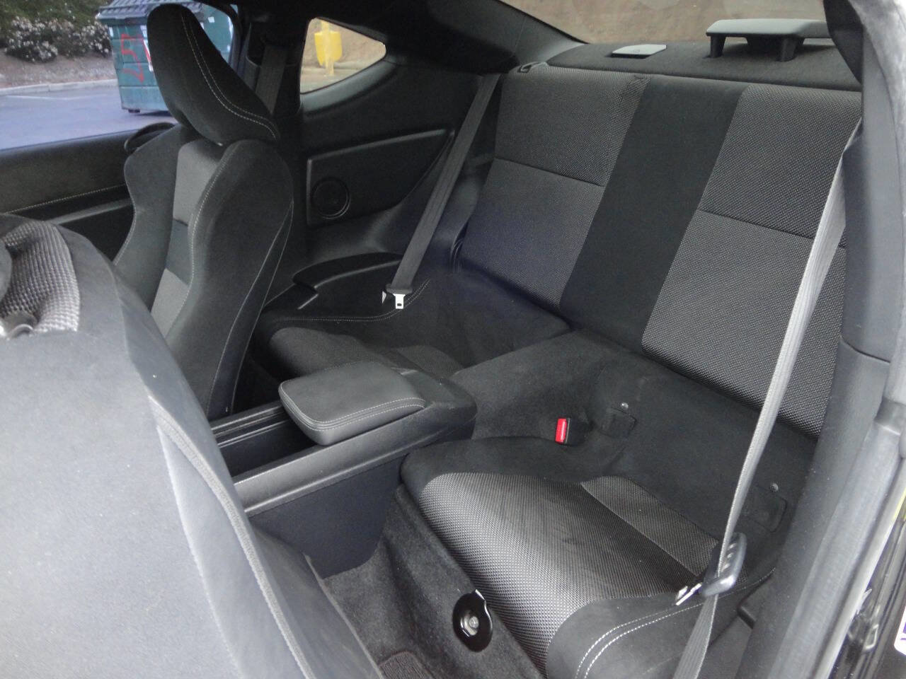 Used 2018 Toyota 86 image 19