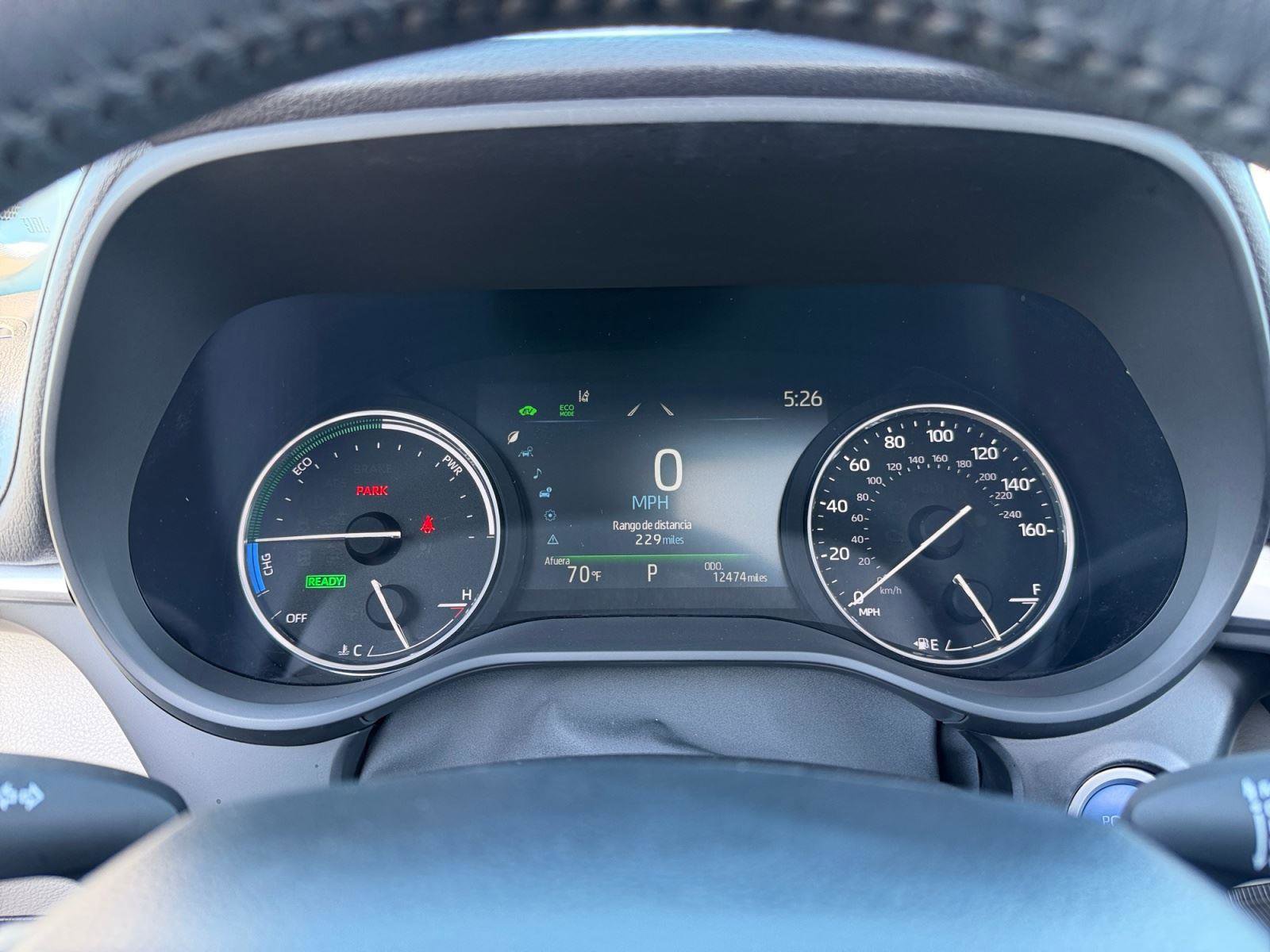 Certified 2024 Toyota Sienna Limited FWD image 13