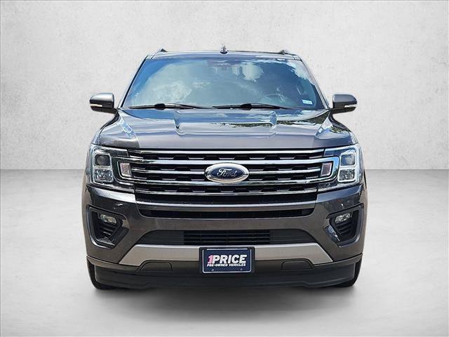 Used 2021 Ford Expedition XLT RWD video 2