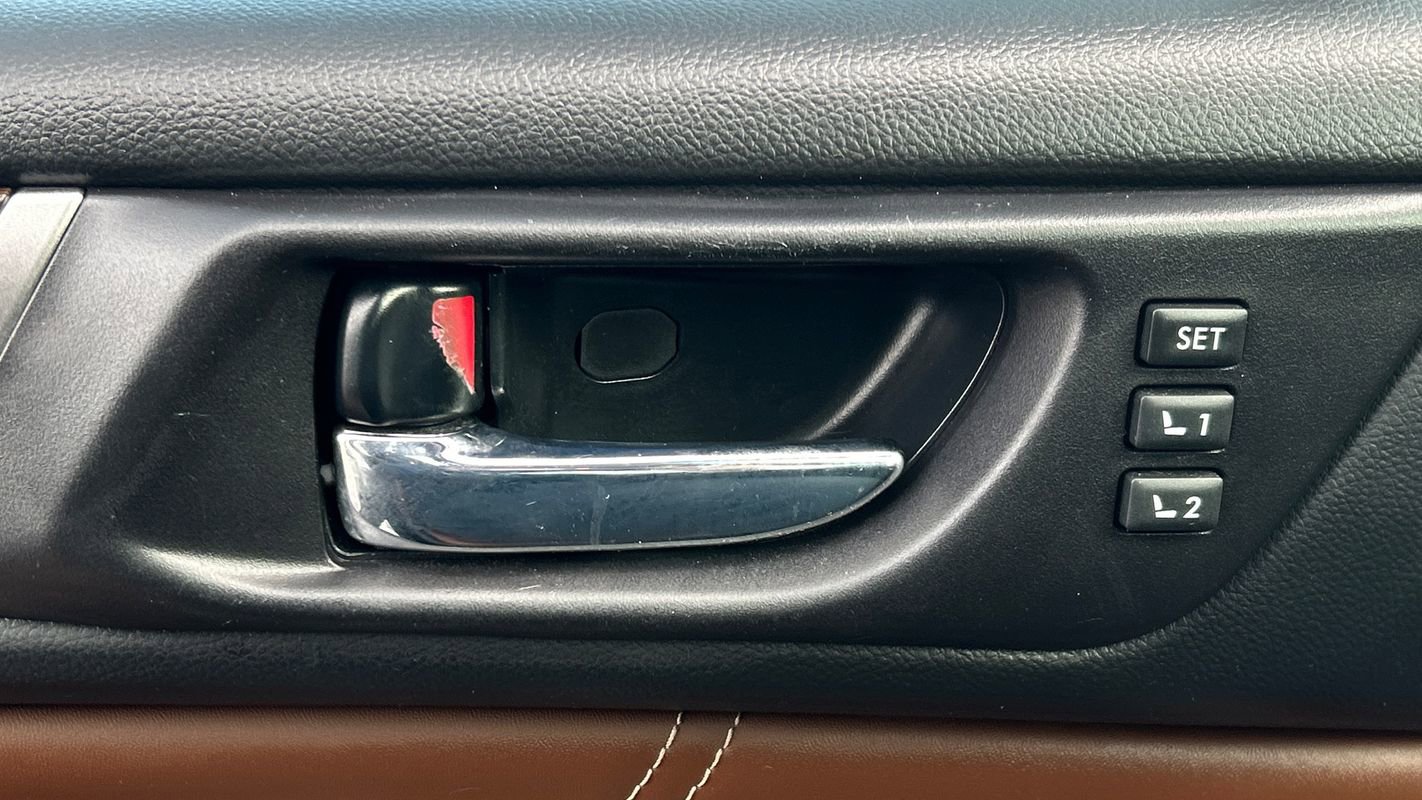 Used 2017 Subaru Outback 2.5i Touring image 27