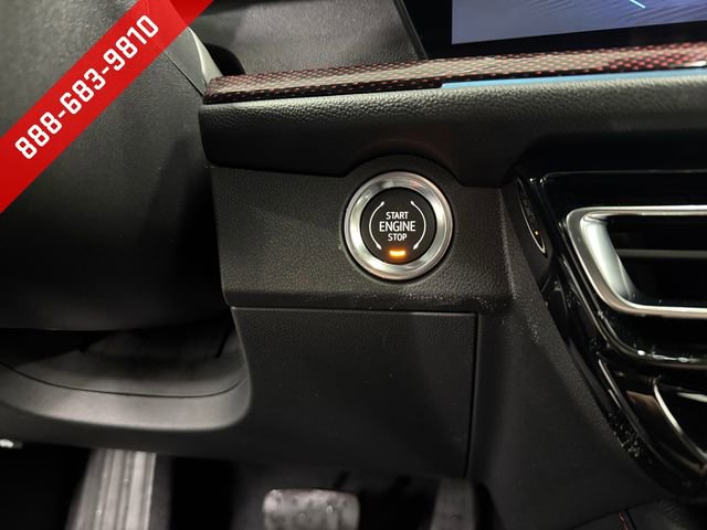 New 2026 Chevrolet Traverse RS image 21