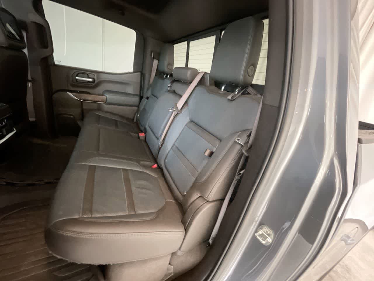 Used 2020 GMC Sierra 1500 Denali w/ Denali Ultimate Package image 23