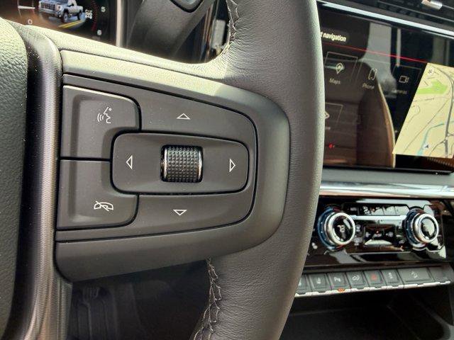 New 2026 GMC Sierra 3500 Denali Ultimate image 36