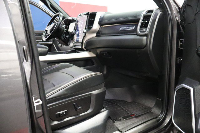 Used 2019 RAM 2500 Laramie w/ Night Edition AWD/4WD image 80