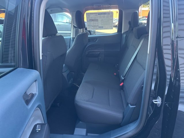 New 2025 Ford Maverick XL image 27