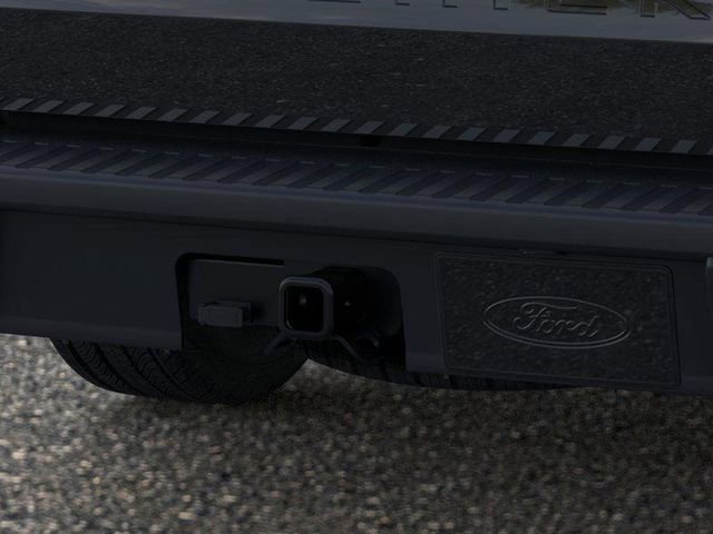 New 2026 Ford Maverick XLT FWD image 23