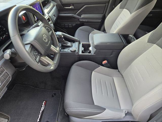 Certified 2024 Toyota Tacoma TRD Sport image 8