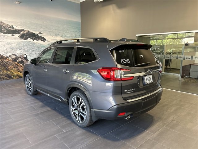 New 2025 Subaru Ascent Touring image 4