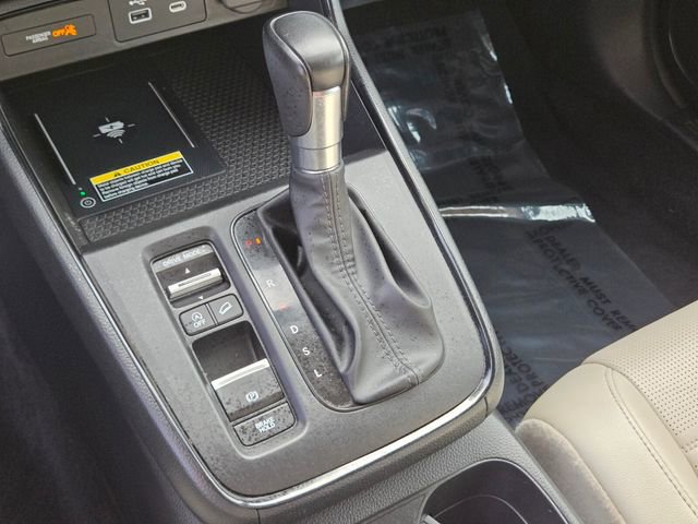 Certified 2023 Honda CR-V EX-L image 33