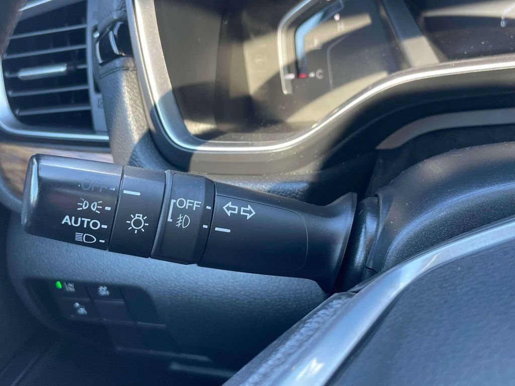 Certified 2022 Honda CR-V EX image 25
