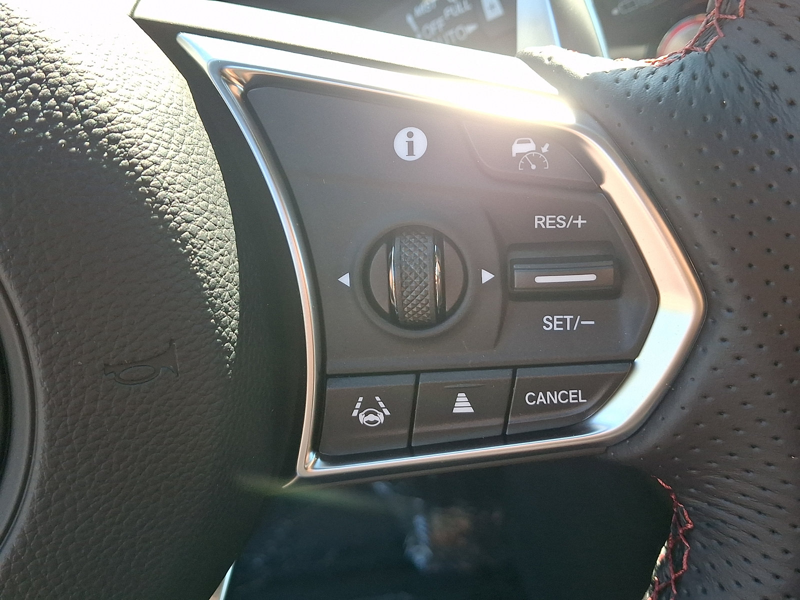 New 2026 Acura MDX Type S AWD/4WD image 16