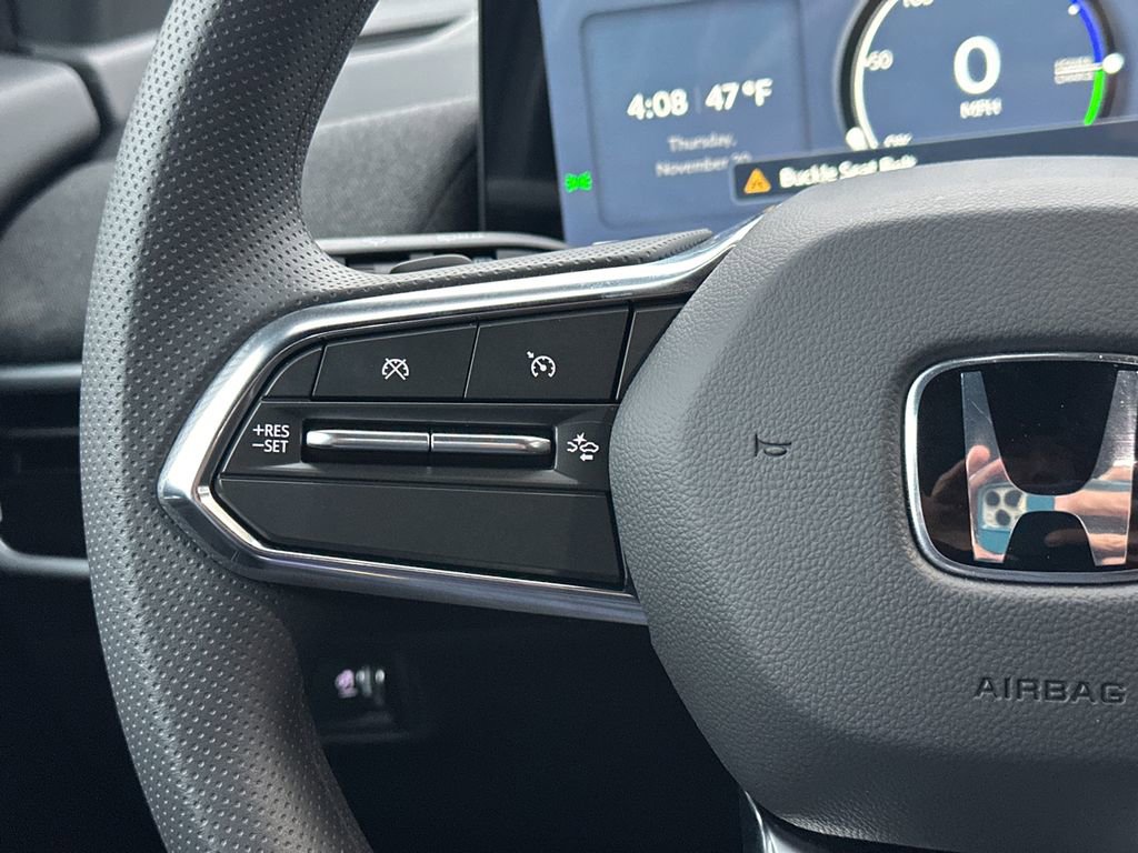 New 2025 Honda Prologue EX image 21