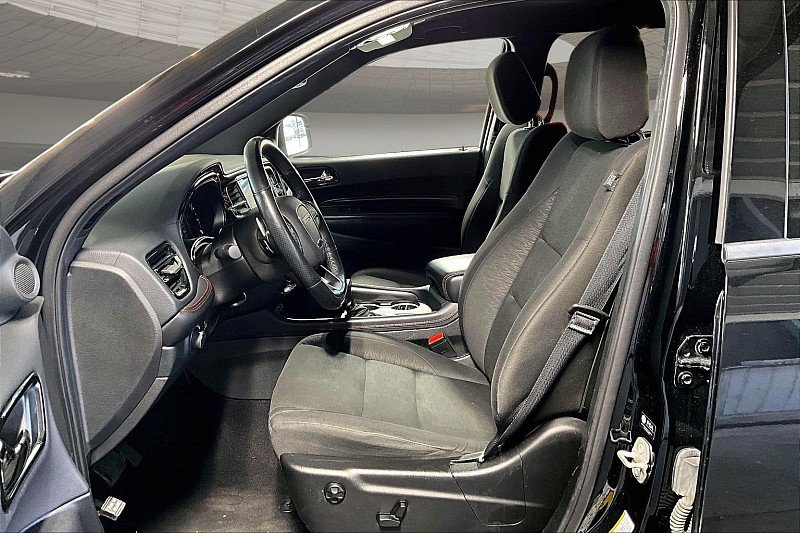 Used 2023 Dodge Durango GT image 45