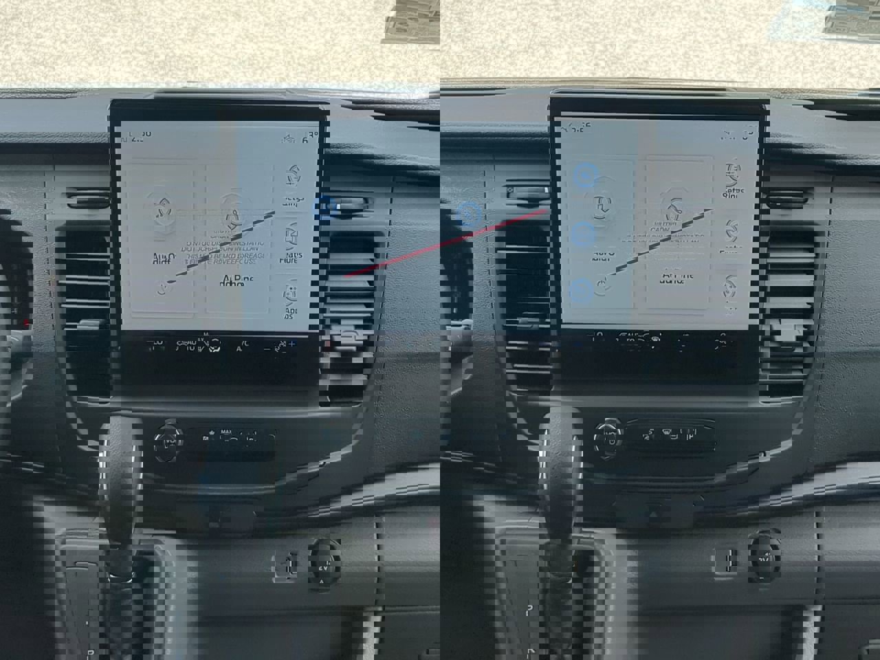 New 2026 Ford Transit 150 XL RWD image 15