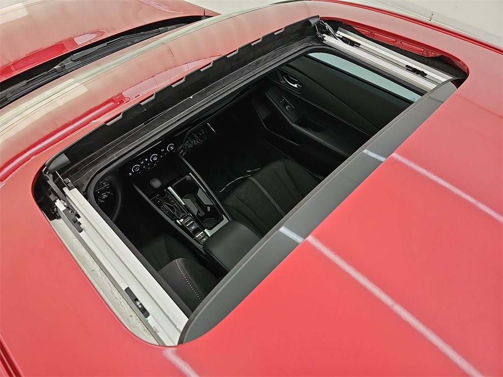 Certified 2023 Honda Accord Sport image 36