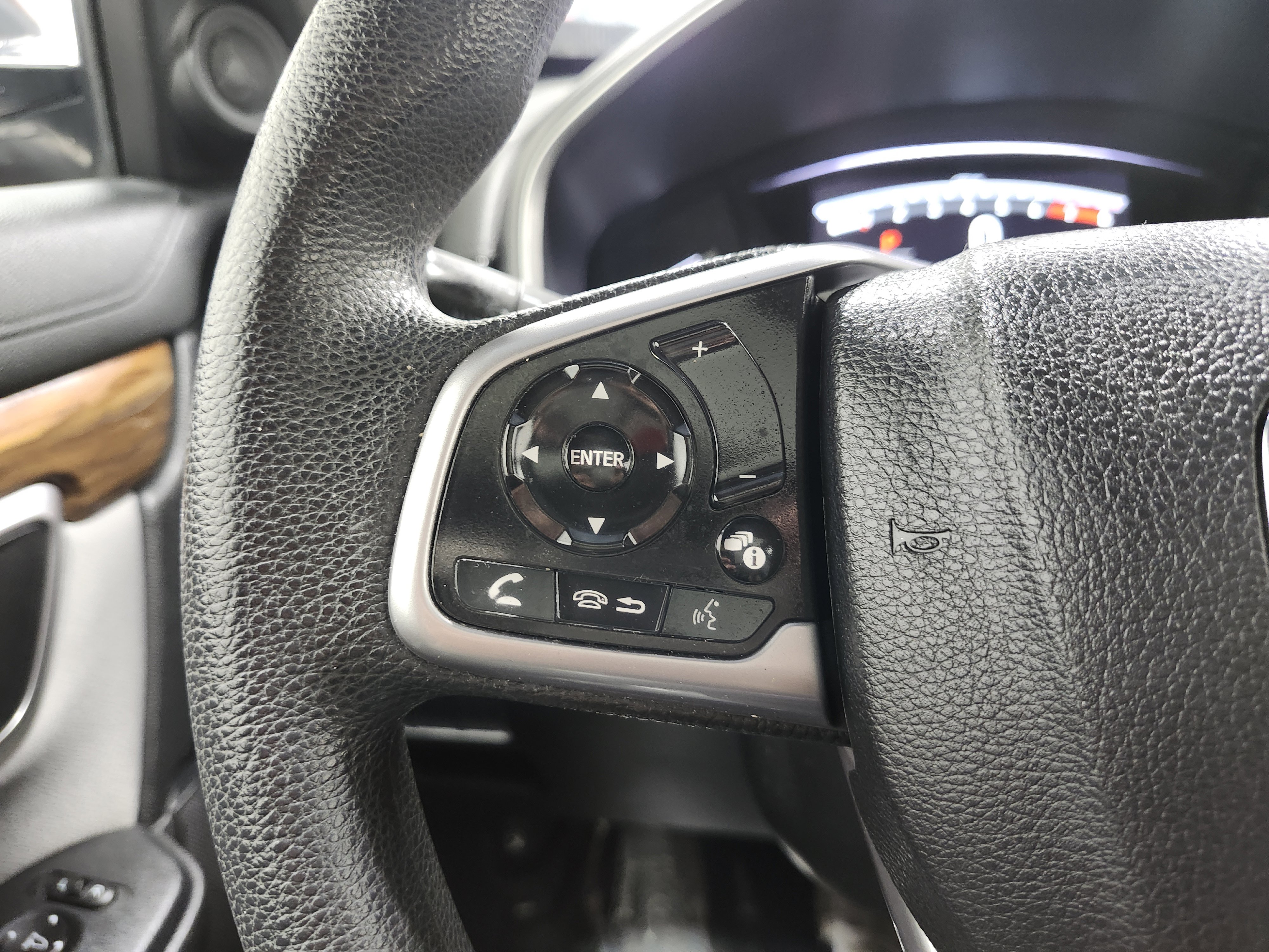 Used 2019 Honda CR-V EX image 37