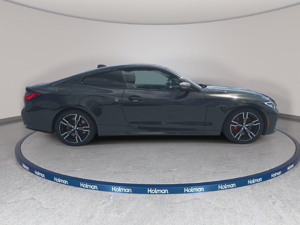Certified 2022 BMW M440i Coupe RWD image 4