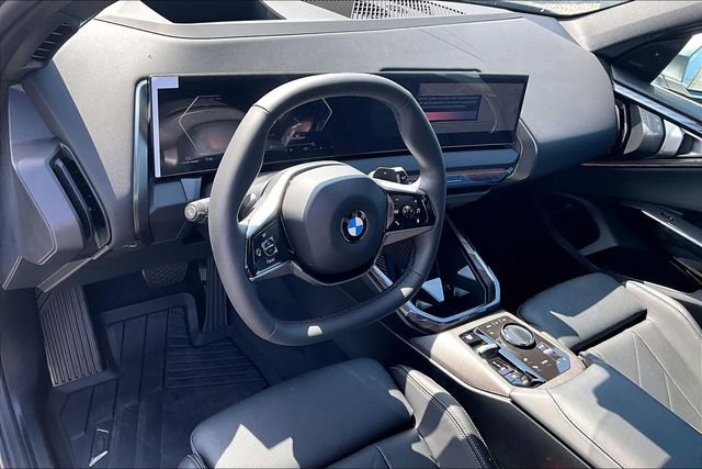 New 2026 BMW X3 xDrive30i w/ Premium Package AWD/4WD image 6