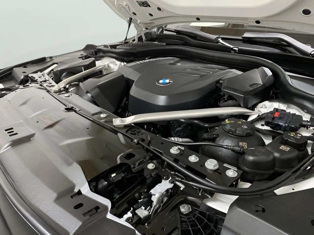 Used 2026 BMW 530i RWD image 86