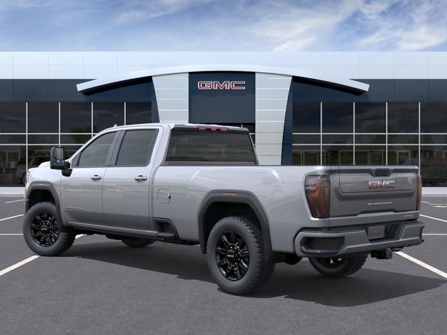 New 2026 GMC Sierra 2500 AT4 AWD/4WD image 3