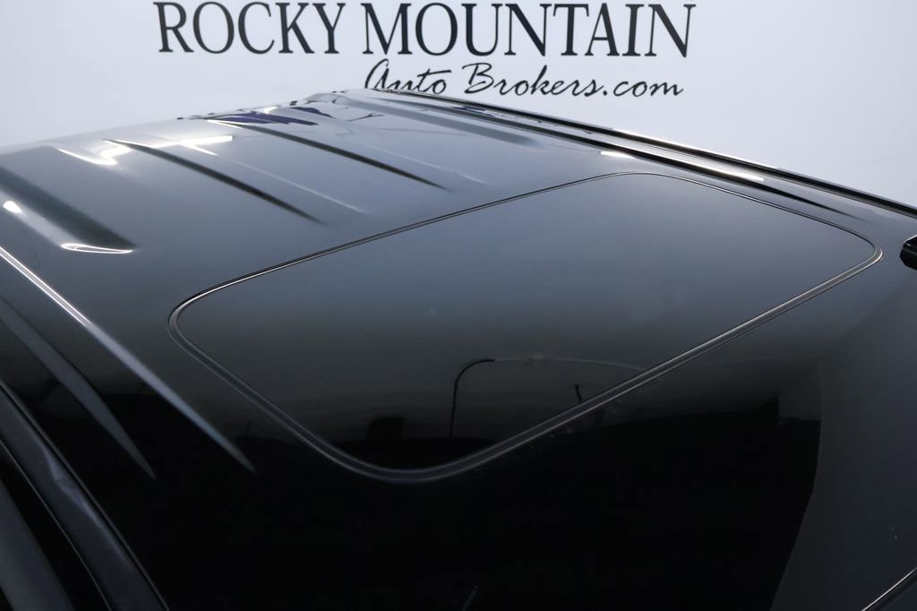 Used 2021 GMC Sierra 1500 Denali image 11