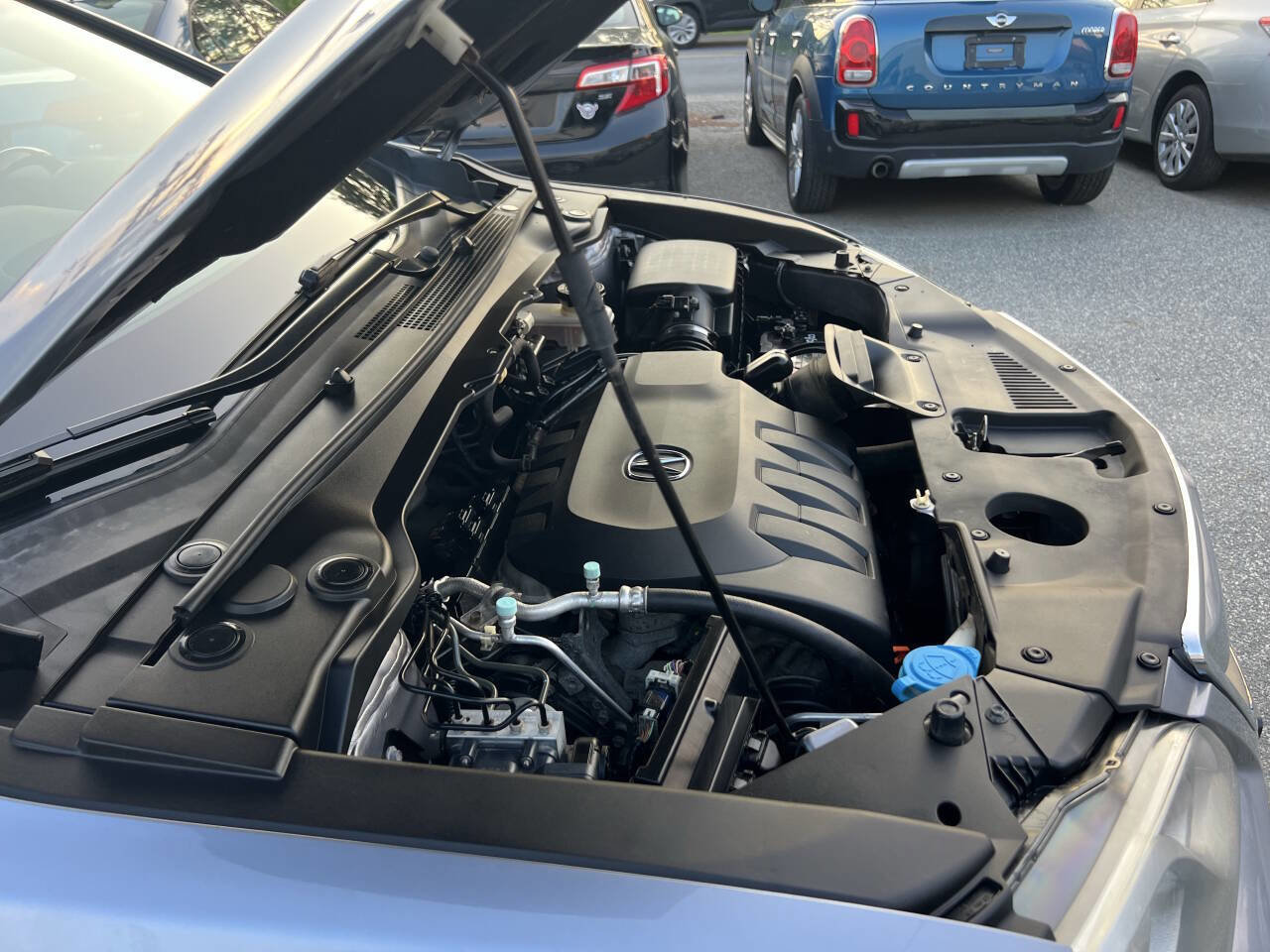 Used 2015 Acura RDX AWD w/ Technology Package image 39