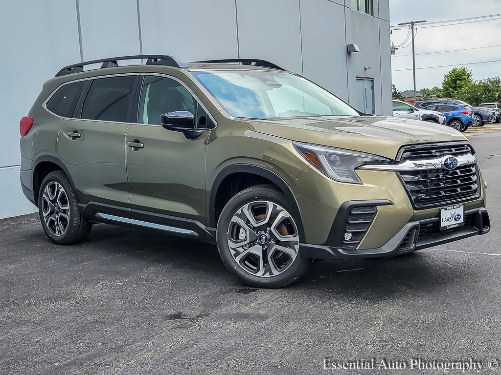 Used 2025 Subaru Ascent Limited image 1