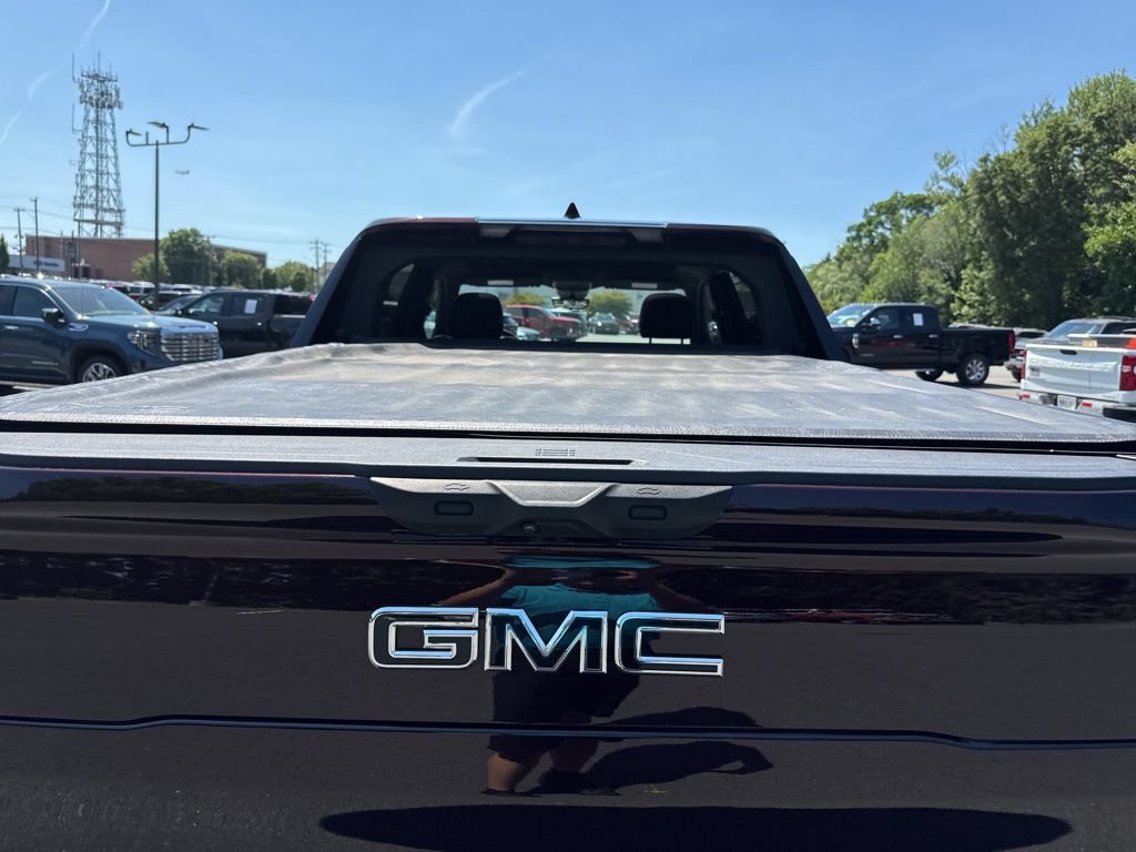 Used 2025 GMC Sierra EV Denali AWD/4WD image 55