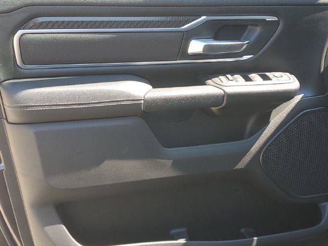 New 2026 RAM 1500 Big Horn AWD/4WD image 15