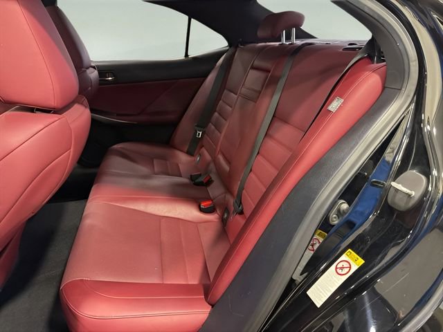 Used 2015 Lexus IS 250 w/ F-Sport Package image 26