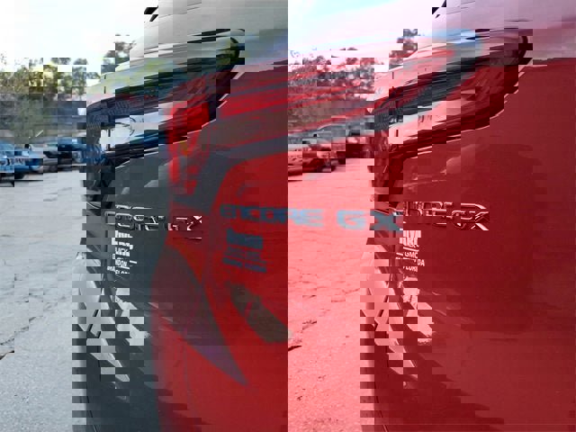 New 2026 Buick Encore GX Sport Touring w/ Comfort Package image 8