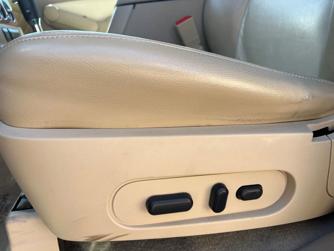 Used 2010 Ford Explorer Eddie Bauer AWD/4WD image 11