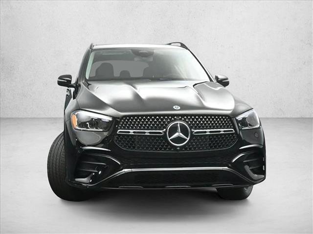 New 2026 Mercedes-Benz GLE 450 4MATIC image 5