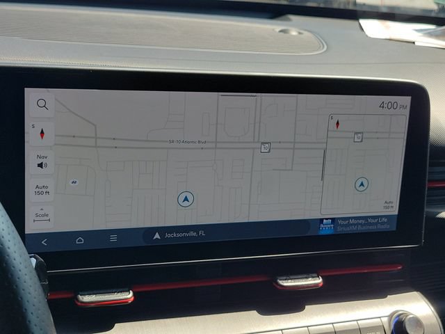 Used 2024 Hyundai Kona N Line AWD/4WD image 30