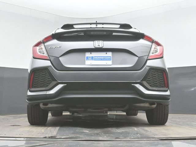 Used 2019 Honda Civic EX image 46