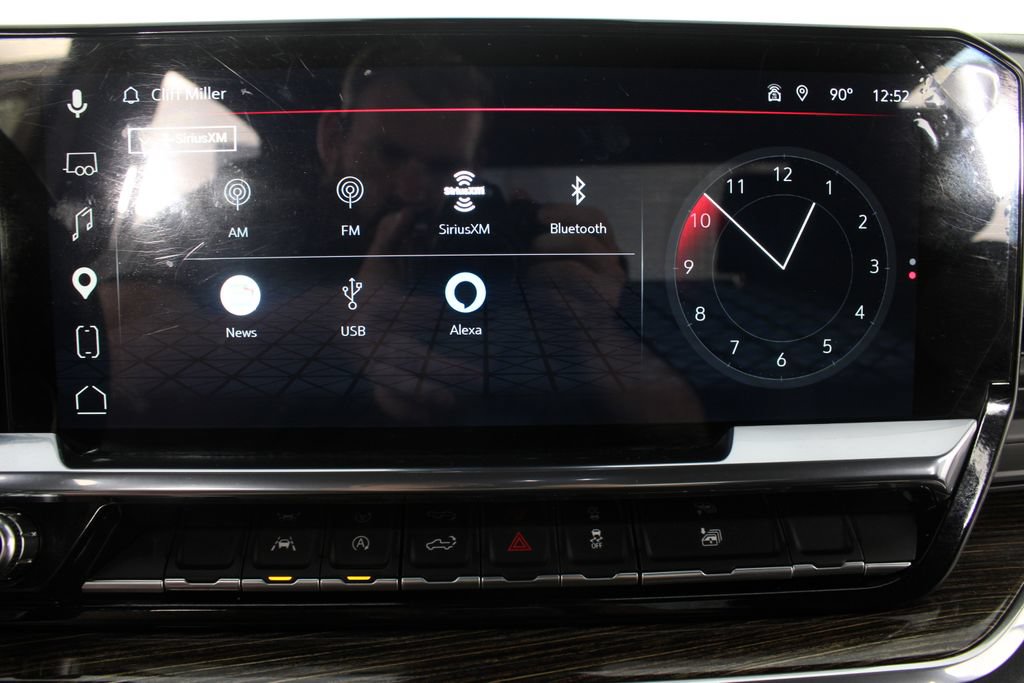 Used 2023 GMC Sierra 1500 SLE AWD/4WD image 5