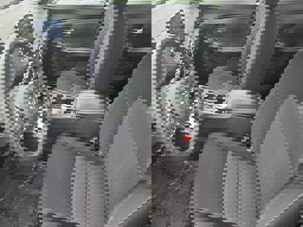 Used 2023 Nissan Sentra SV FWD image 16