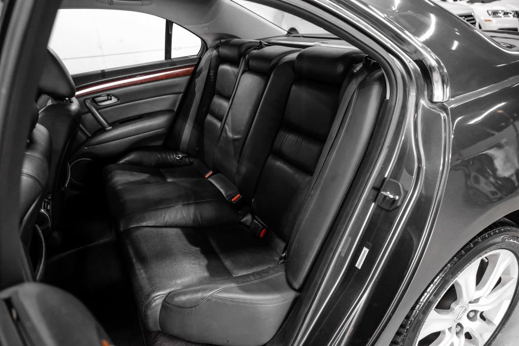 Used 2010 Acura RL image 36