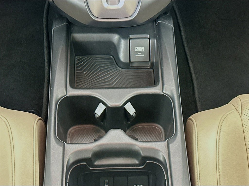 Used 2017 Honda CR-V Touring image 25