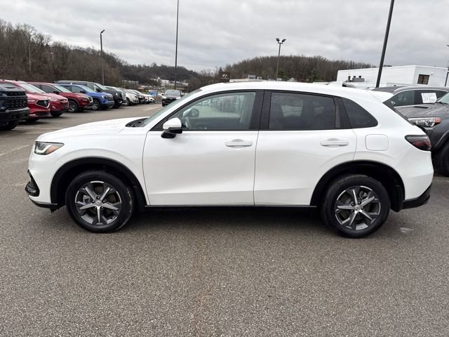 Used 2024 Honda HR-V EX-L image 2