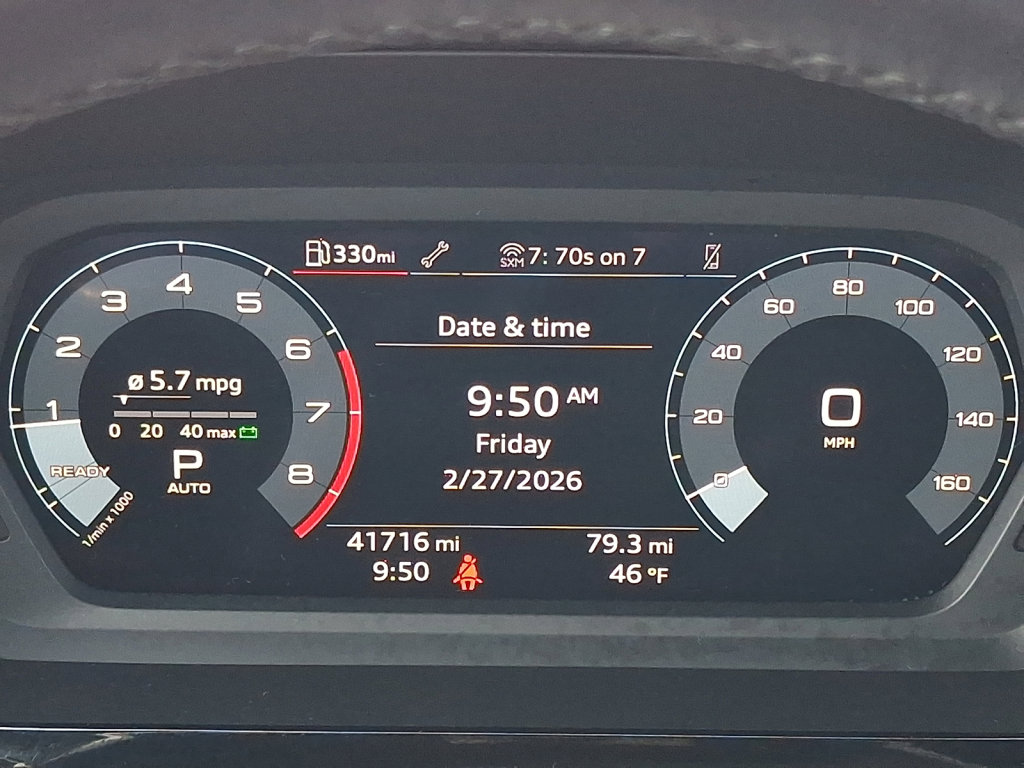 Used 2023 Audi A3 2.0T Premium image 26