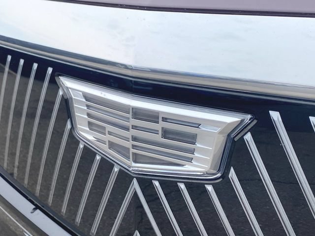 Used 2025 Cadillac Escalade IQ Luxury 2 w/ LPO, Premium Carpet Package AWD/4WD image 30