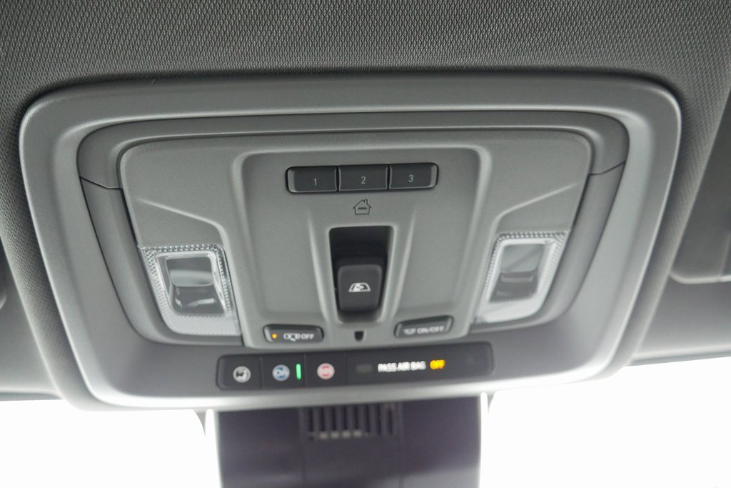 New 2026 Chevrolet Silverado 3500 LT image 21