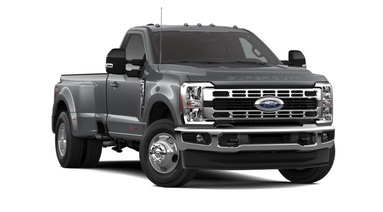 New 2026 Ford F350 XLT AWD/4WD image 26