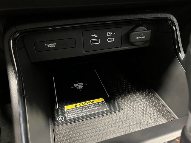 New 2025 Honda CR-V Sport-L image 19