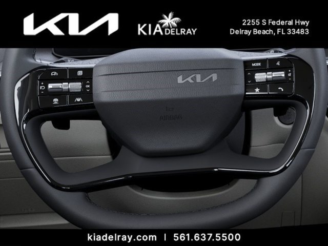 New 2026 Kia Sorento EX FWD image 22
