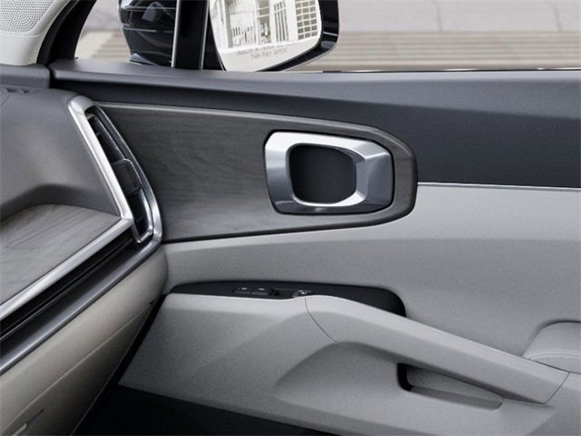 New 2026 Kia Sorento X-Line EX image 25