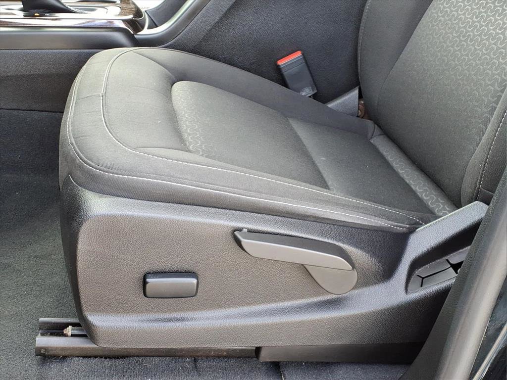 Used 2022 GMC Canyon Elevation w/ Driver Alert Package RWD image 15