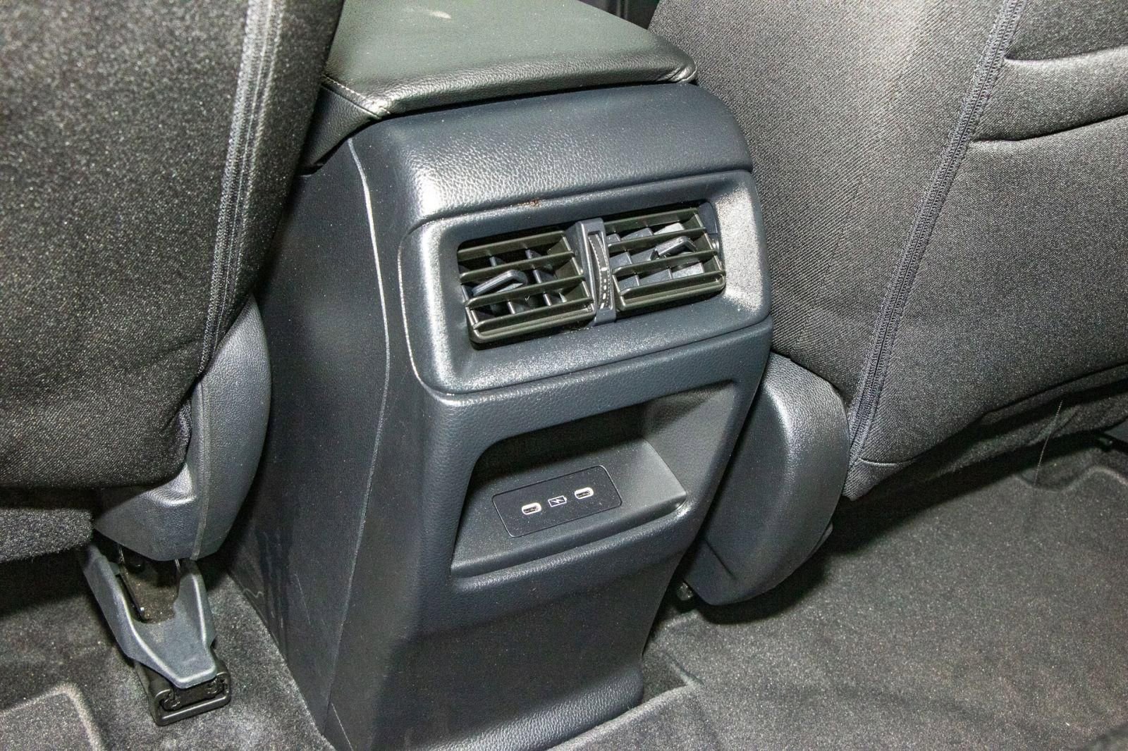 Certified 2024 Honda CR-V EX image 21