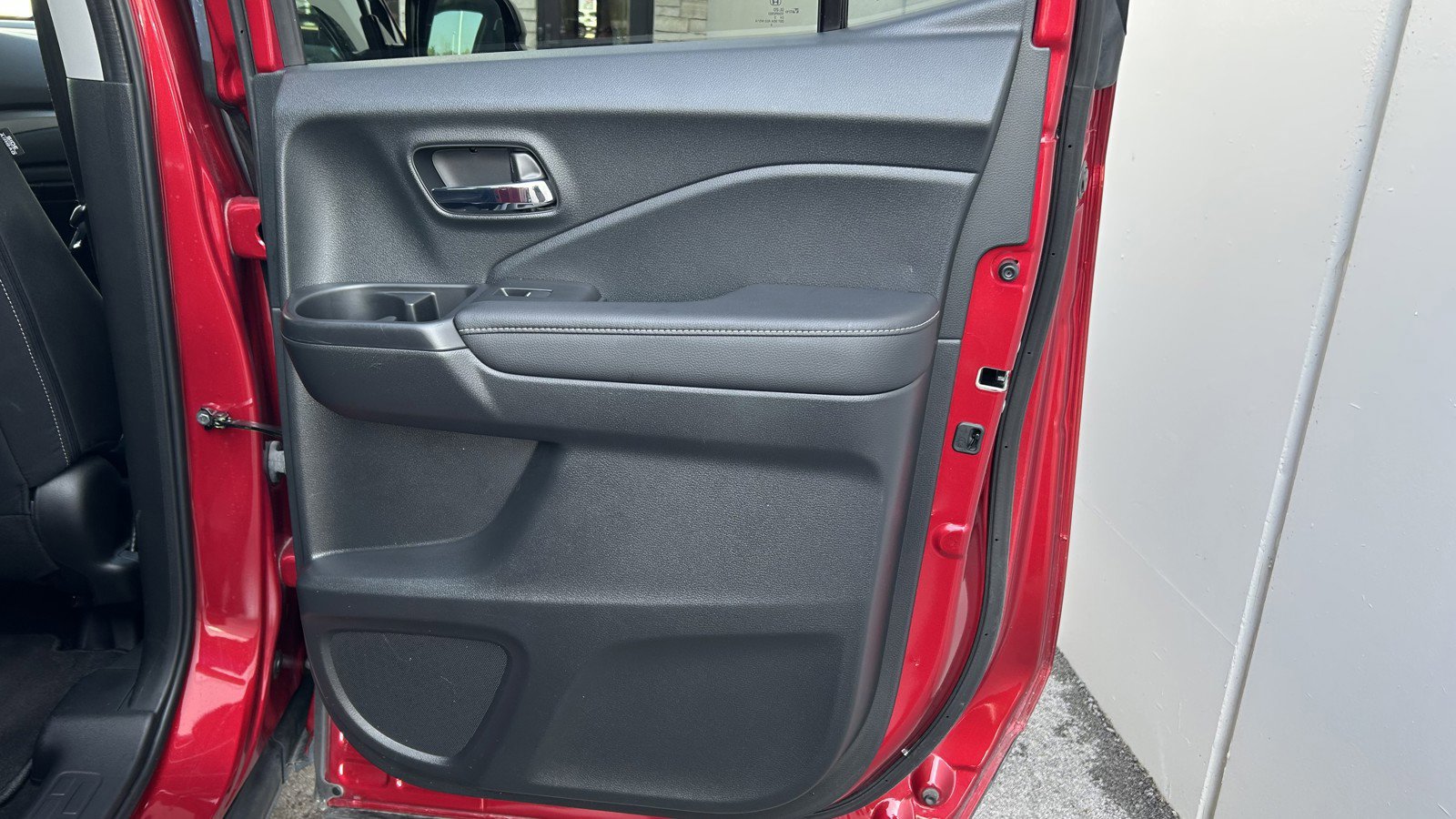 Certified 2023 Honda Ridgeline Sport image 16